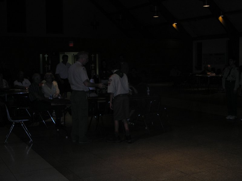 Hot dog dinner-Ricket's Glen camping trip 020.jpg